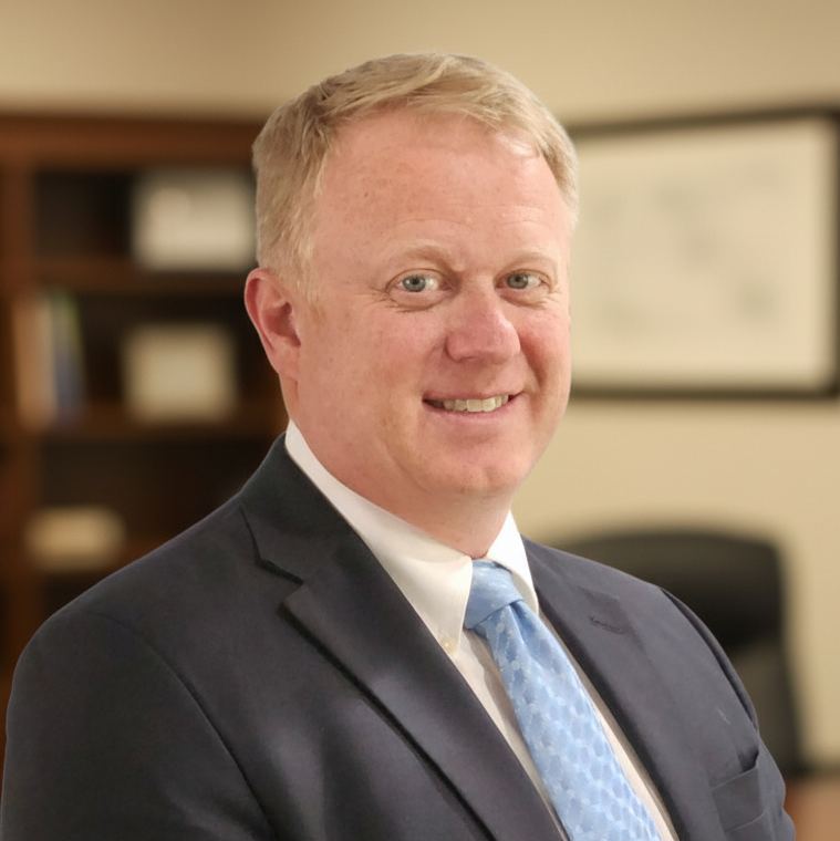 Blaine Edwards, Founder and Attorney